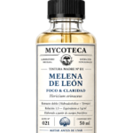 Melena de León<br><span class="sub">Foco & Claridad</span>